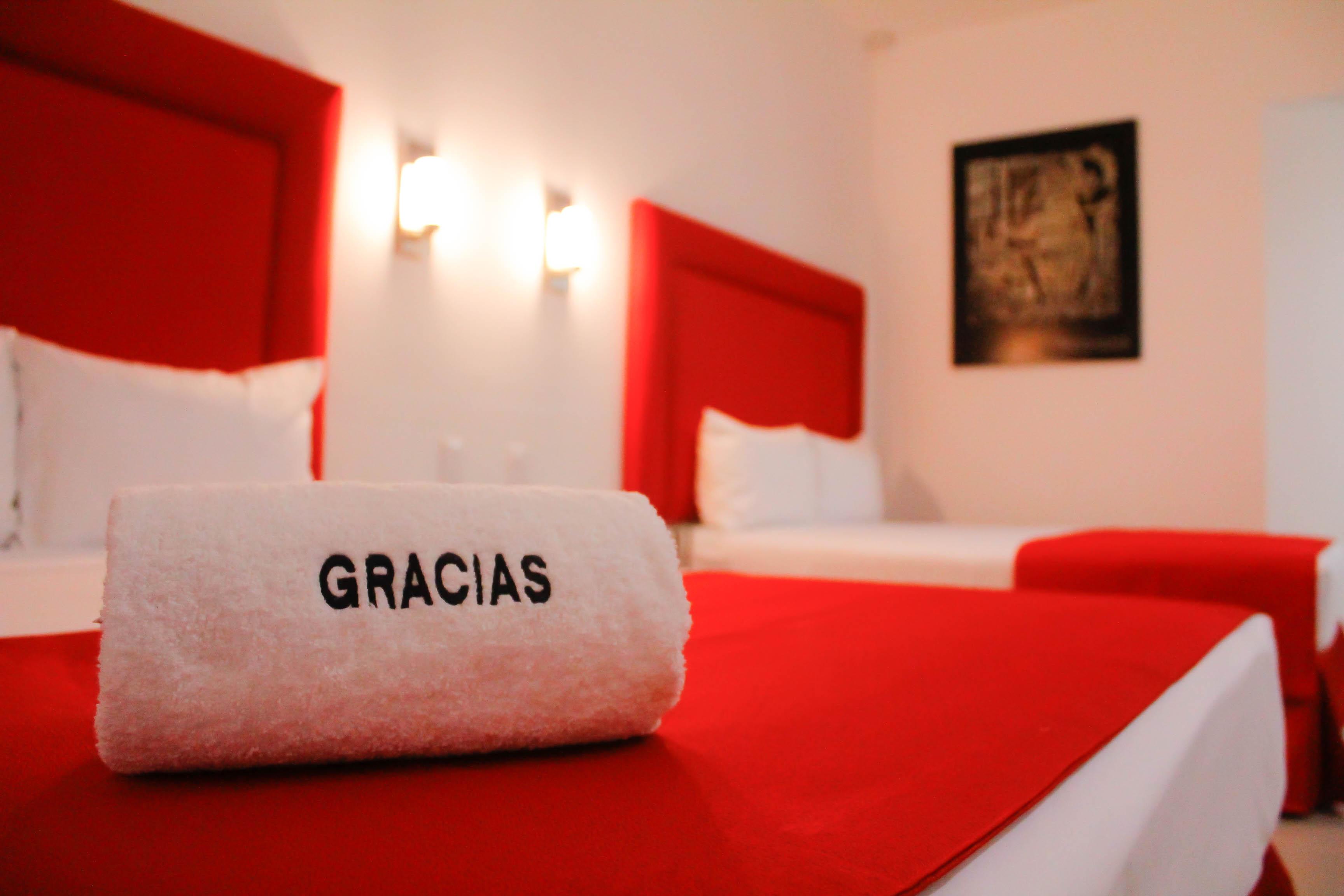 Zar Coatzacoalcos Hotel Buitenkant foto