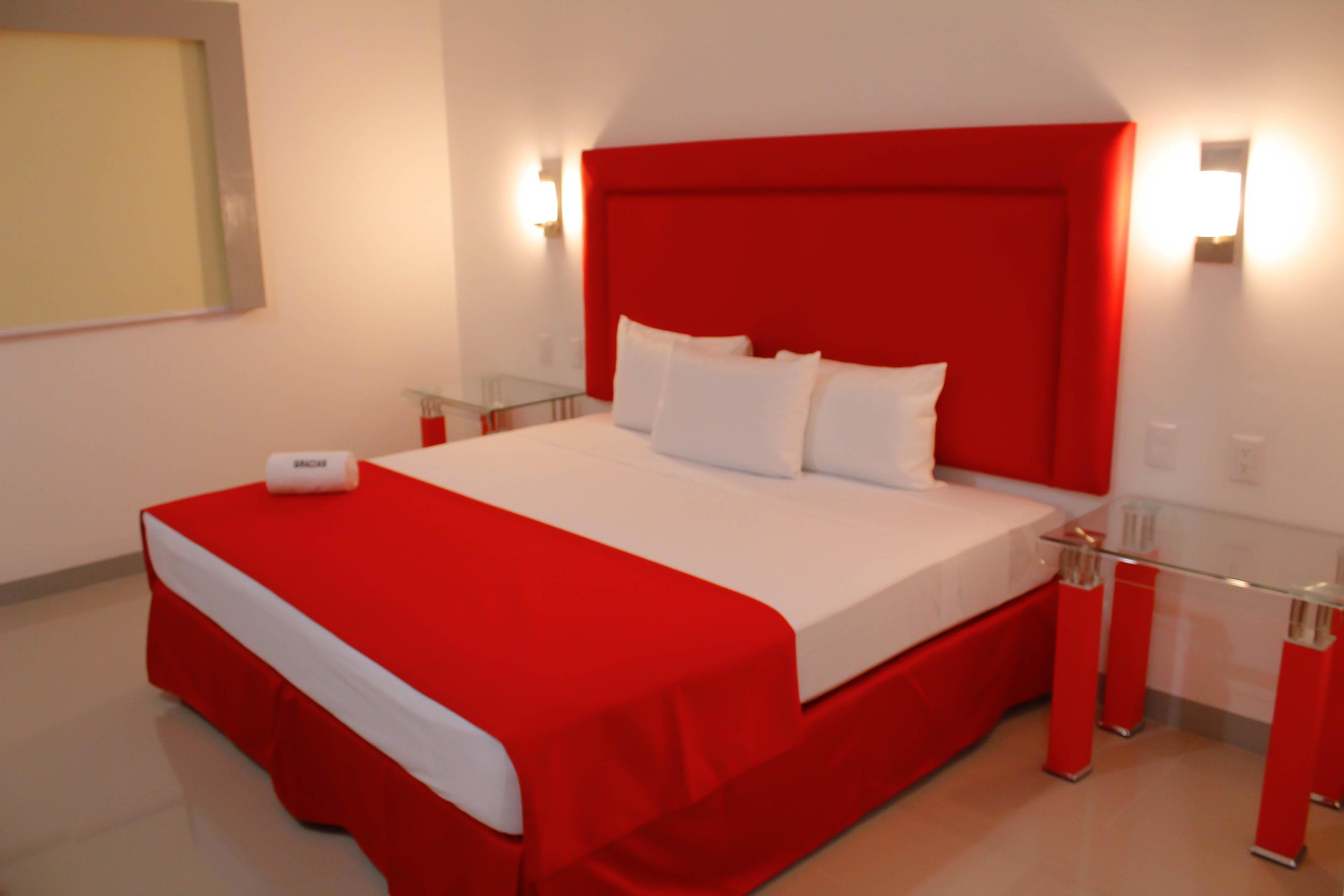 Zar Coatzacoalcos Hotel Buitenkant foto