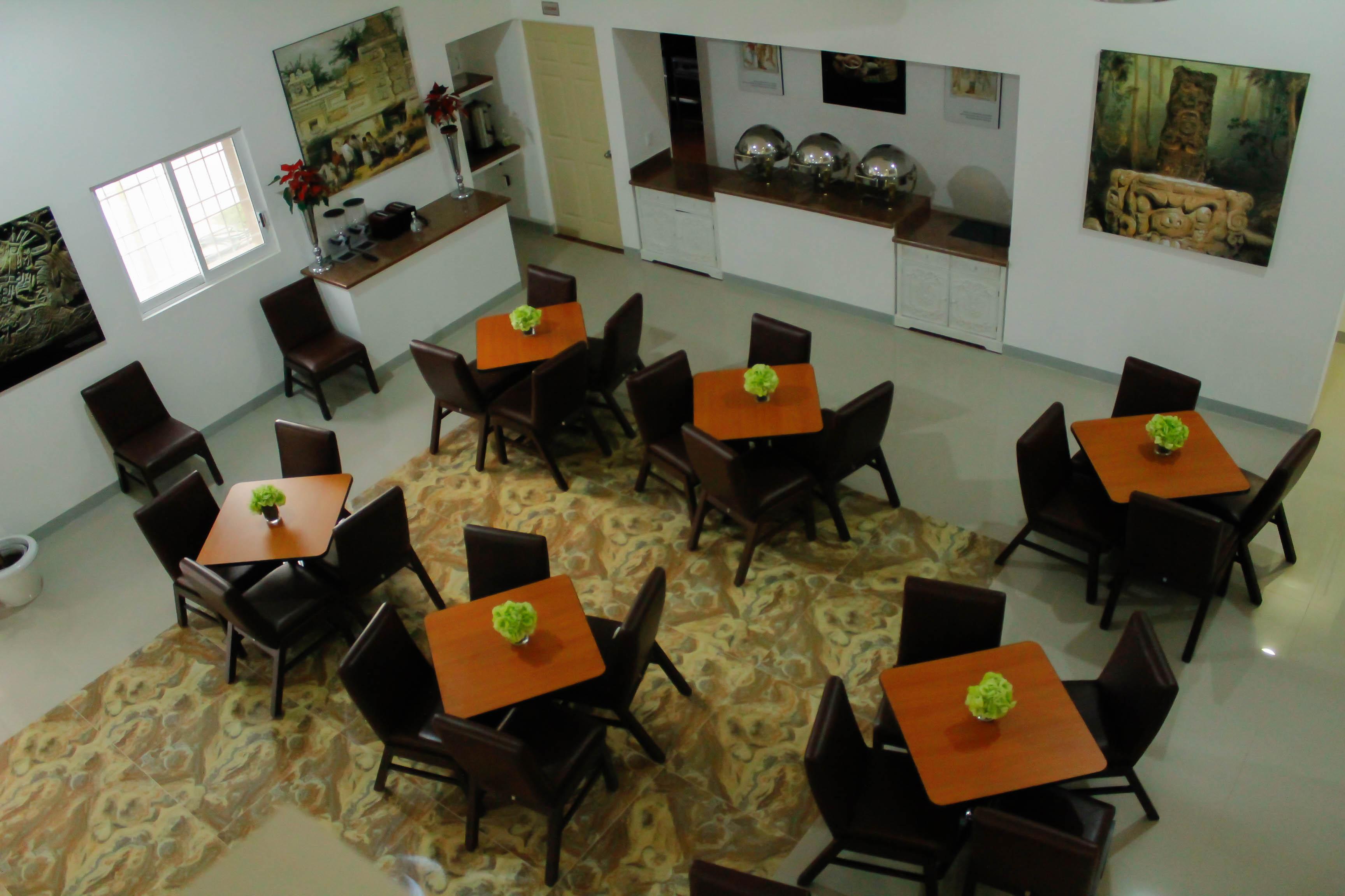 Zar Coatzacoalcos Hotel Buitenkant foto