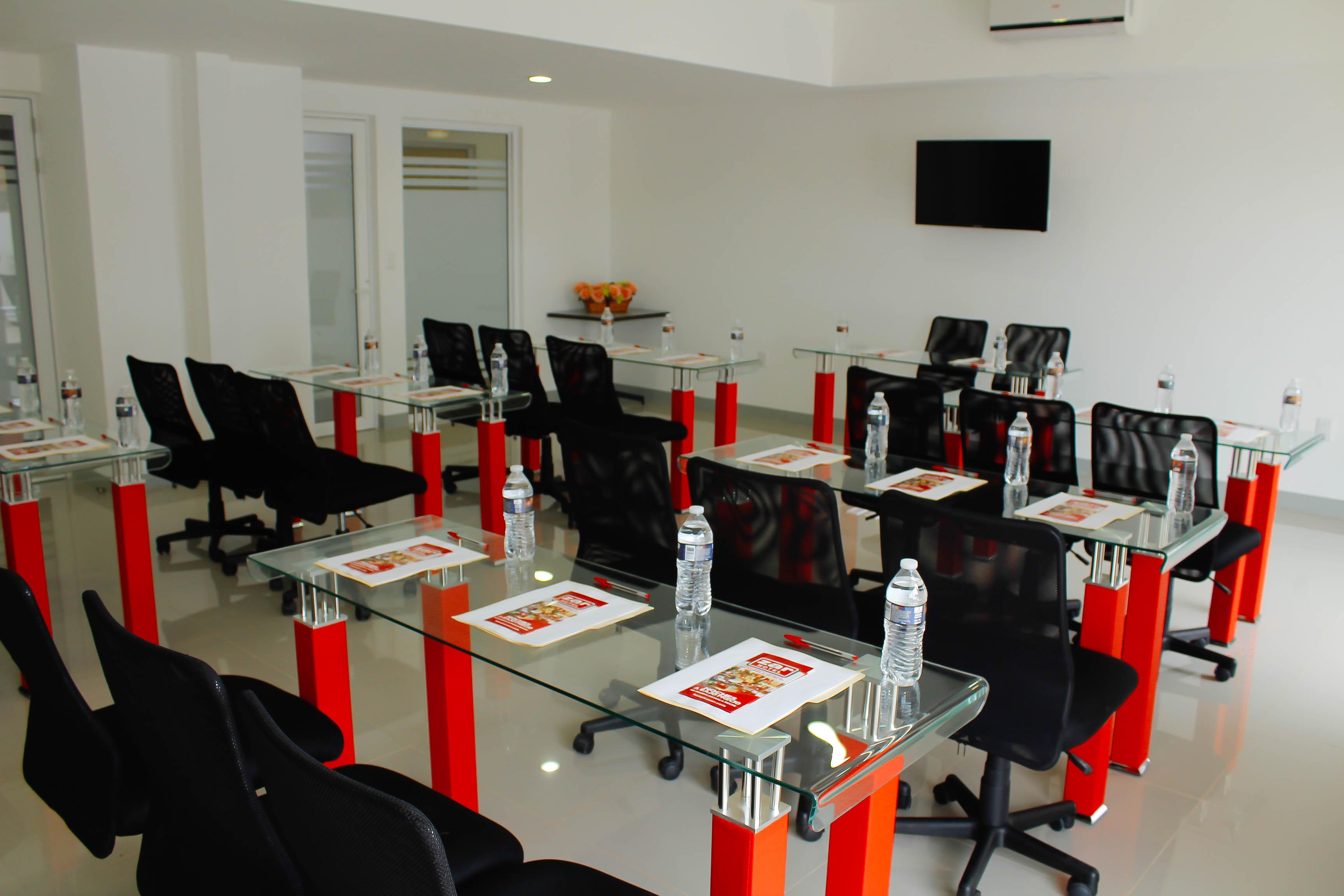 Zar Coatzacoalcos Hotel Buitenkant foto