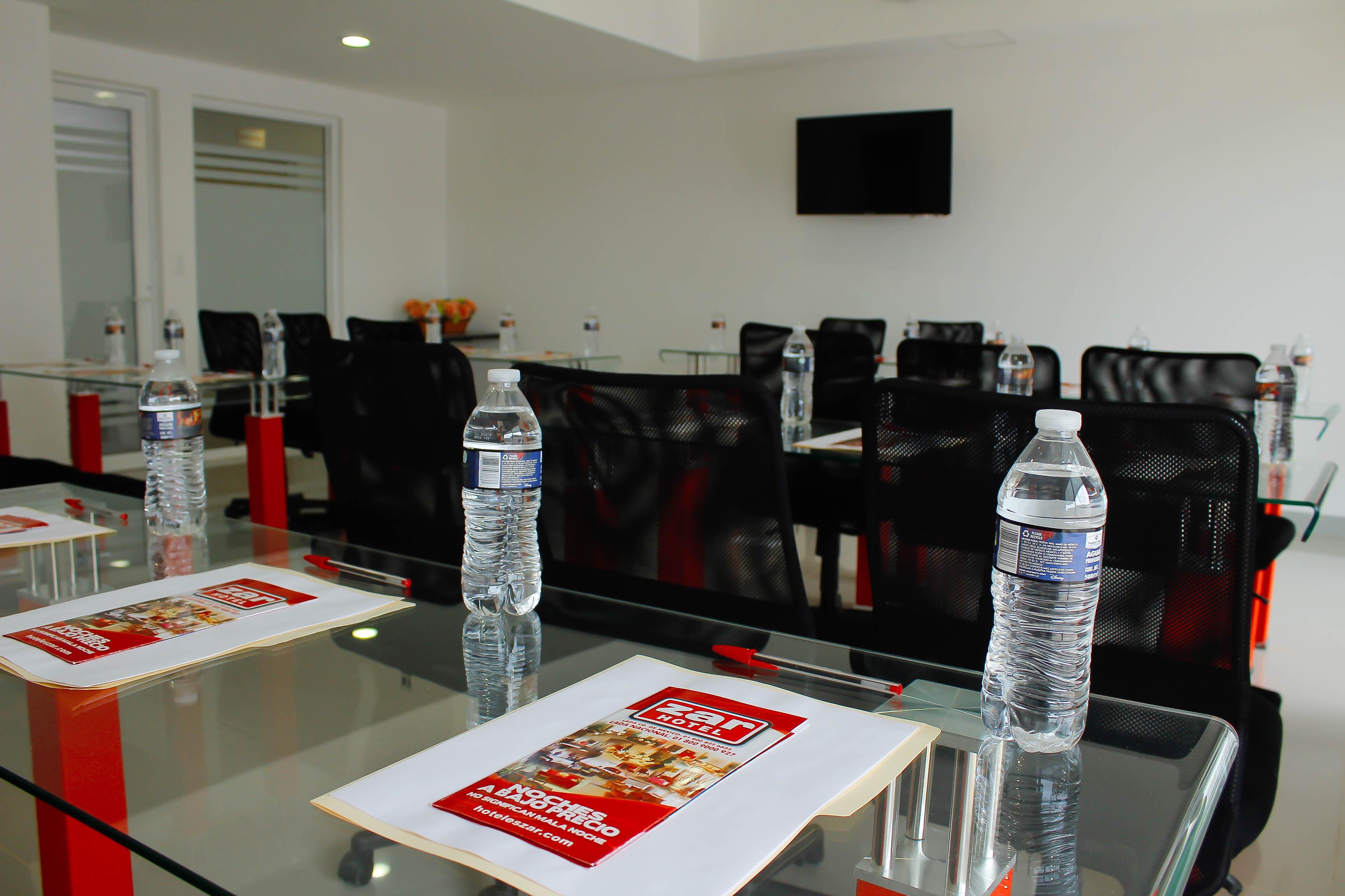 Zar Coatzacoalcos Hotel Buitenkant foto
