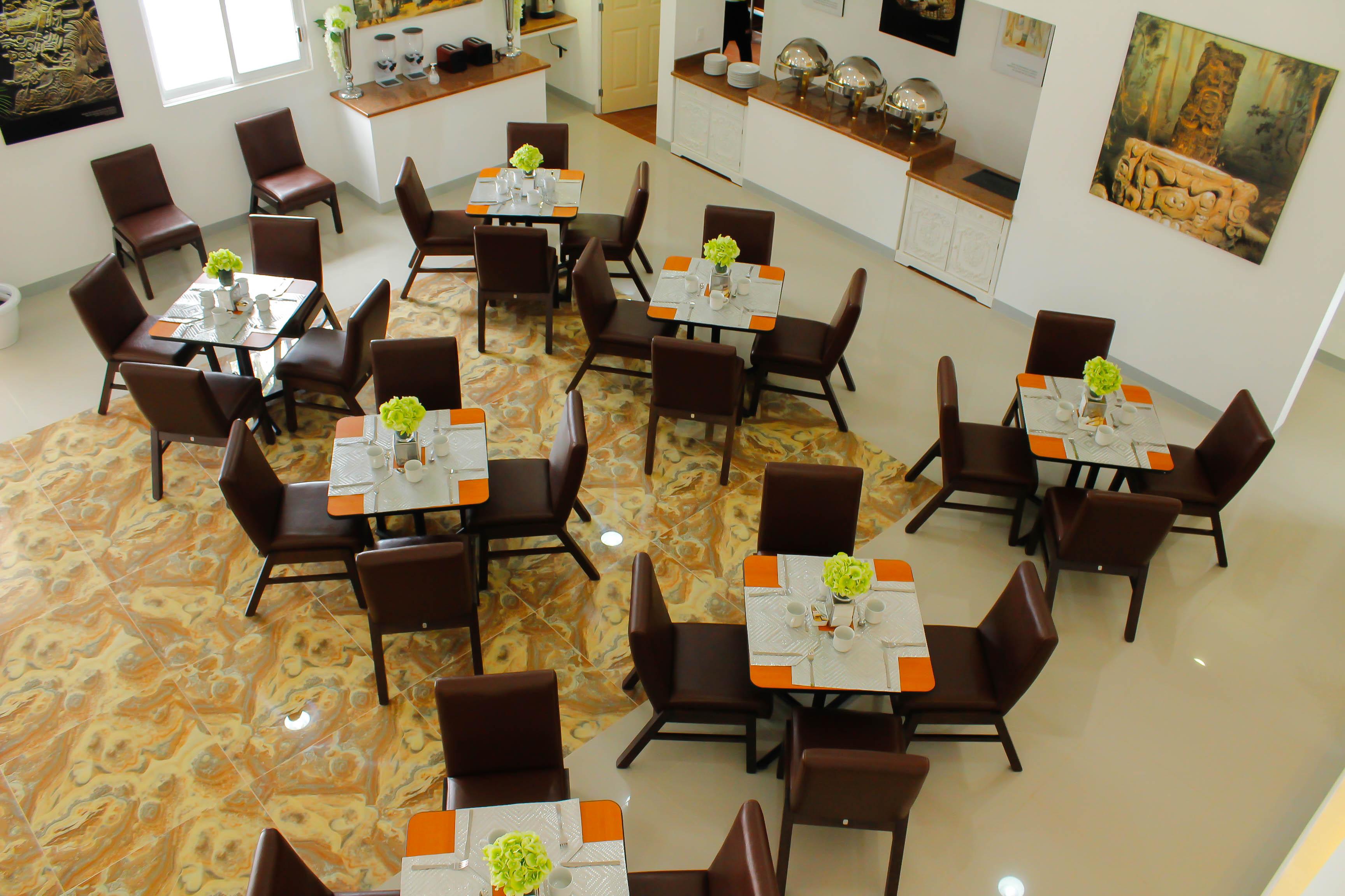 Zar Coatzacoalcos Hotel Buitenkant foto