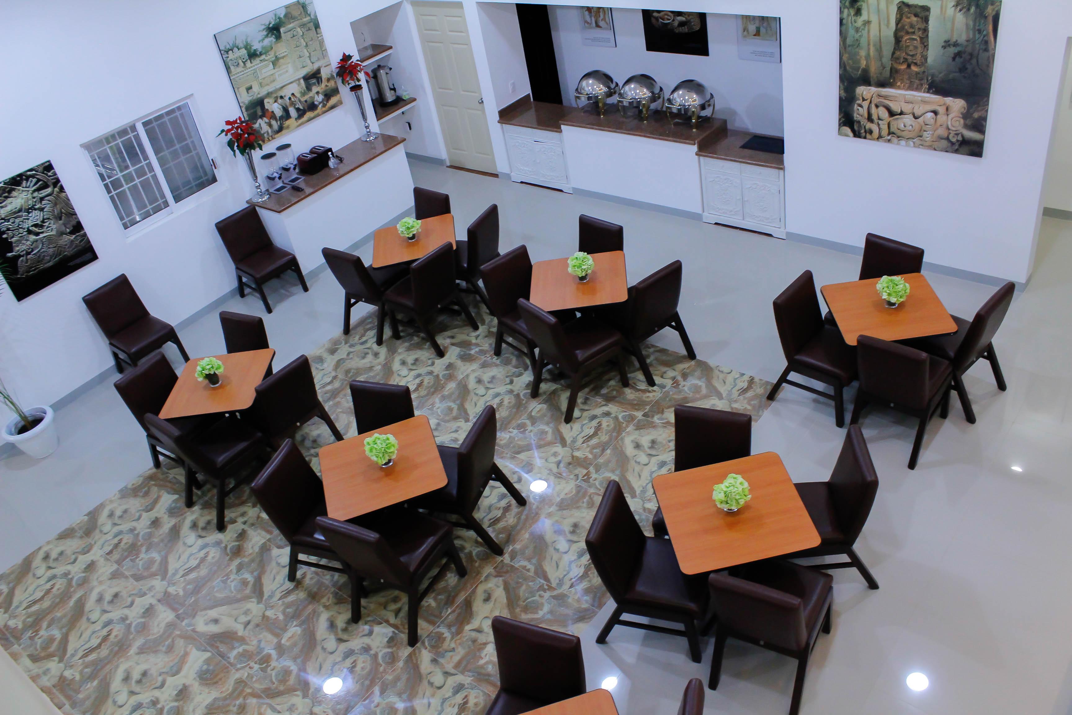 Zar Coatzacoalcos Hotel Buitenkant foto