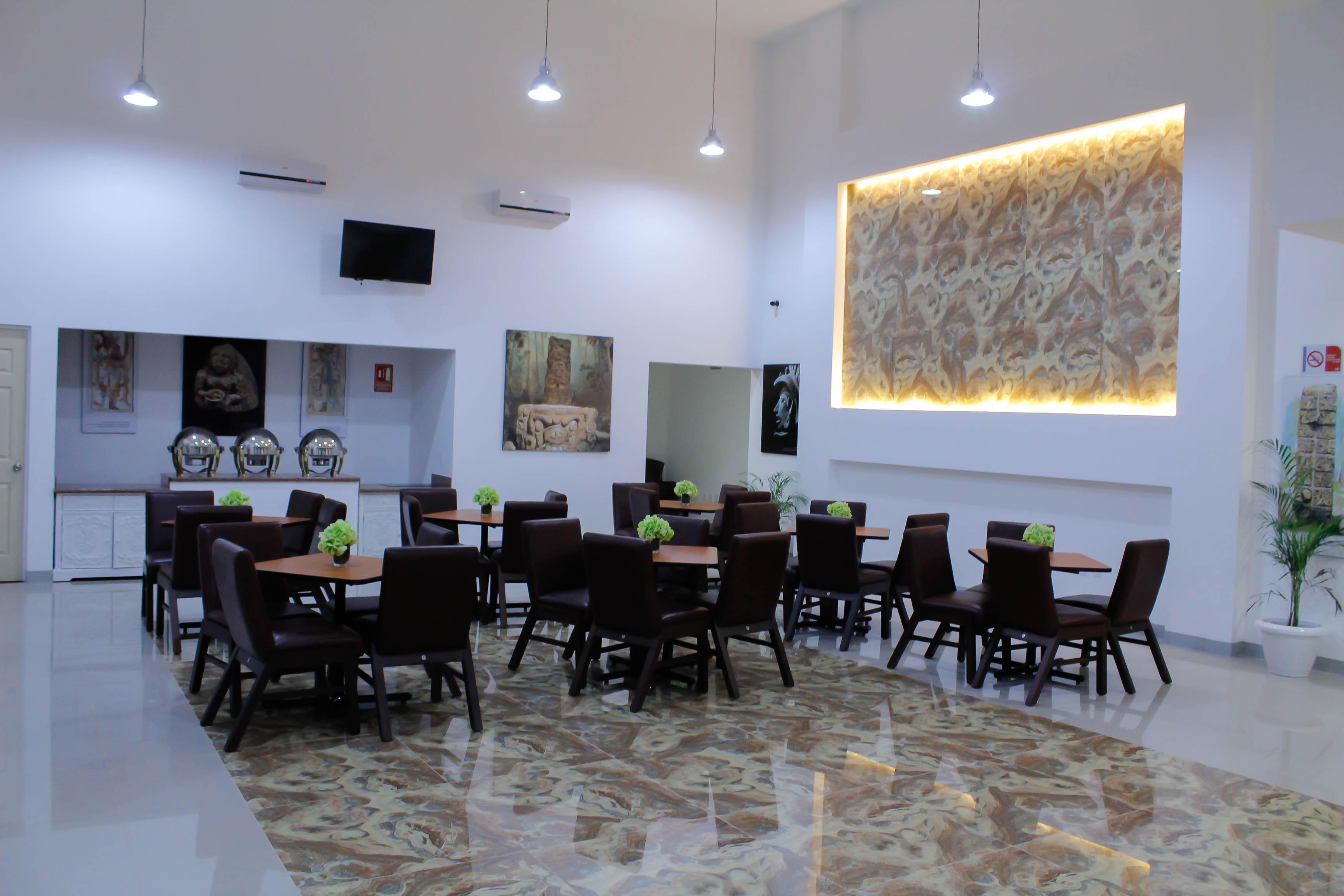 Zar Coatzacoalcos Hotel Buitenkant foto