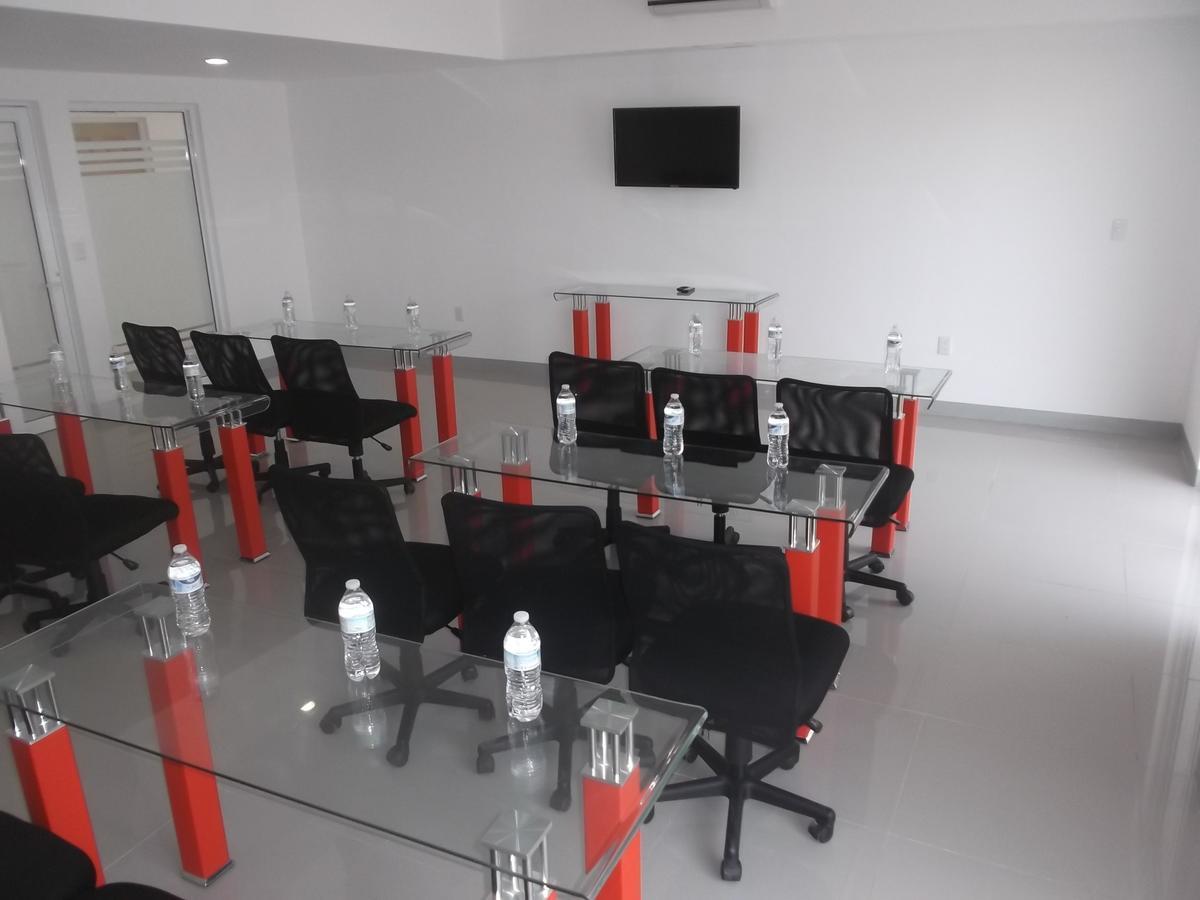 Zar Coatzacoalcos Hotel Buitenkant foto